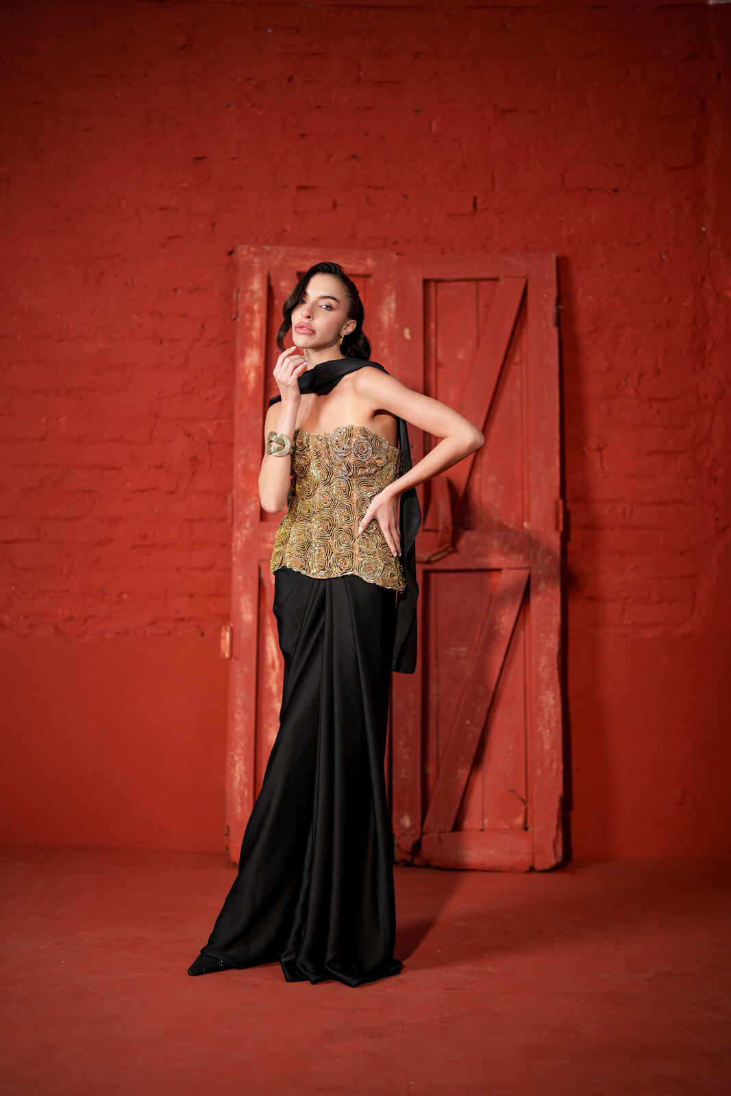 Statement Prêt-Couture